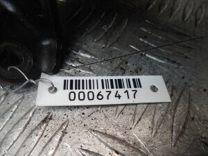 Турбина для Mercedes-Benz S-Класс W220 · Рестайлинг 2002 - 2005