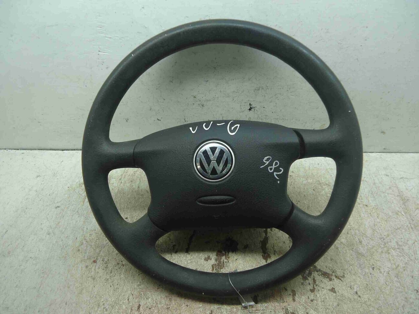 Руль для Volkswagen Golf IV 1997 - 2006