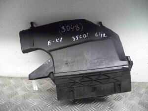 Корпус воздушного фильтра для Mercedes-Benz E-Класс W212, S212, C207, A207 2009-2016