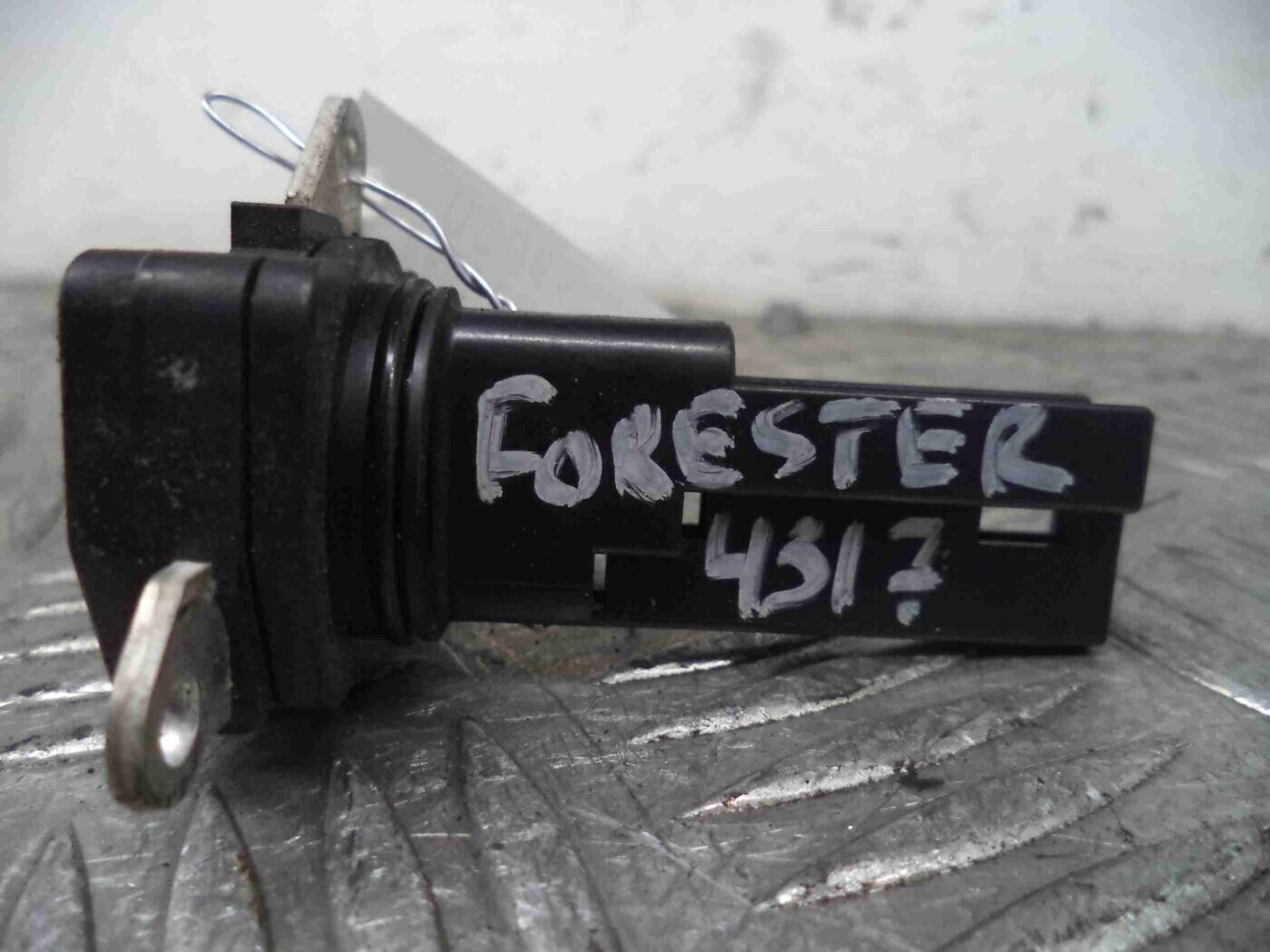 Датчик расхода воздуха для Subaru Forester III 2007 - 2011