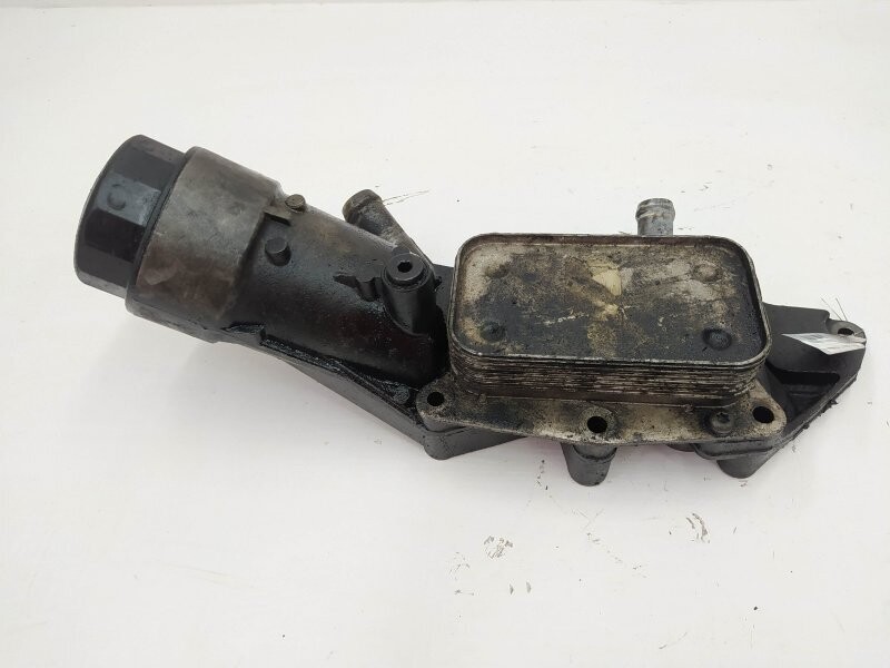 Корпус масляного фильтра для Mercedes-Benz C-Класс W203, S203, CL203 2000-2004