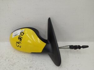 Правое зеркало заднего вида в сборе для SEAT Leon I 1999-2005
