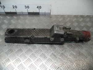Впускной коллектор в сборе для Mercedes-Benz S-Класс W220 · Рестайлинг 2002-2005