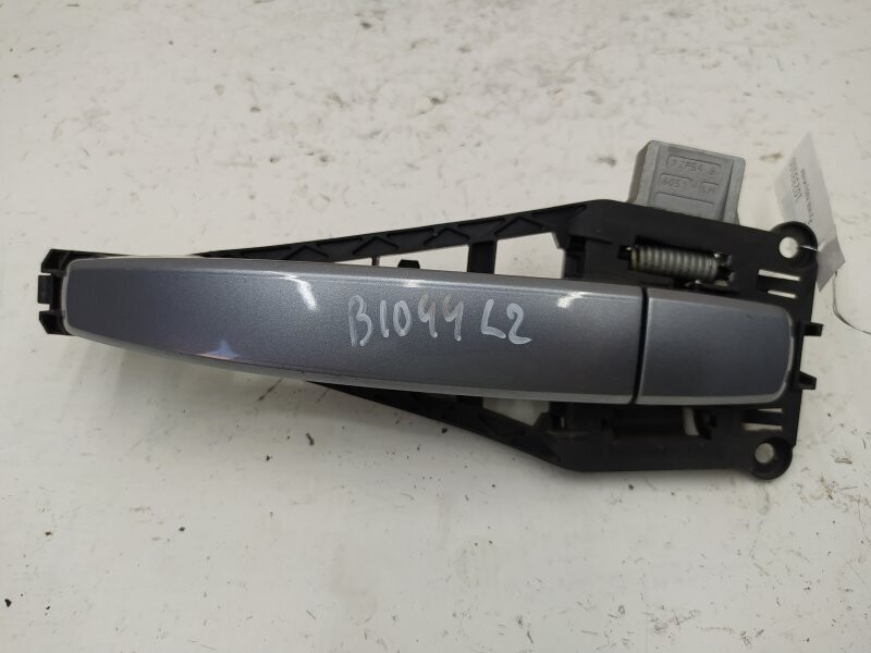 Внешняя ручка двери для Opel Corsa D 2006 - 2011