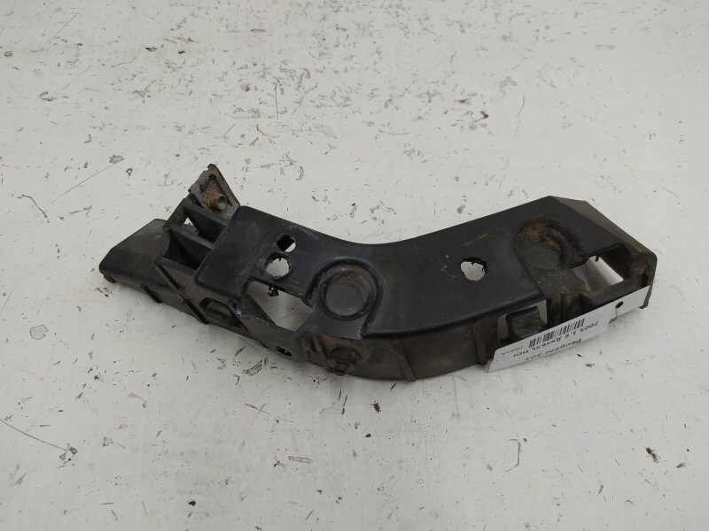 Кронштейн крепления переднего бампера для Peugeot 307 I 2001-2005