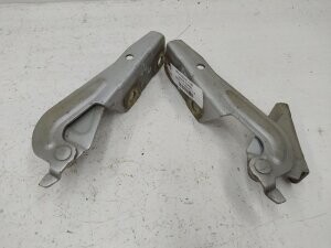 Крепление капота для Mitsubishi Colt VI 2002 - 2008