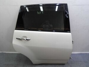 Внешняя ручка двери для Acura MDX II 2007-2010