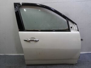 Внешняя ручка двери для Acura MDX II 2007-2010