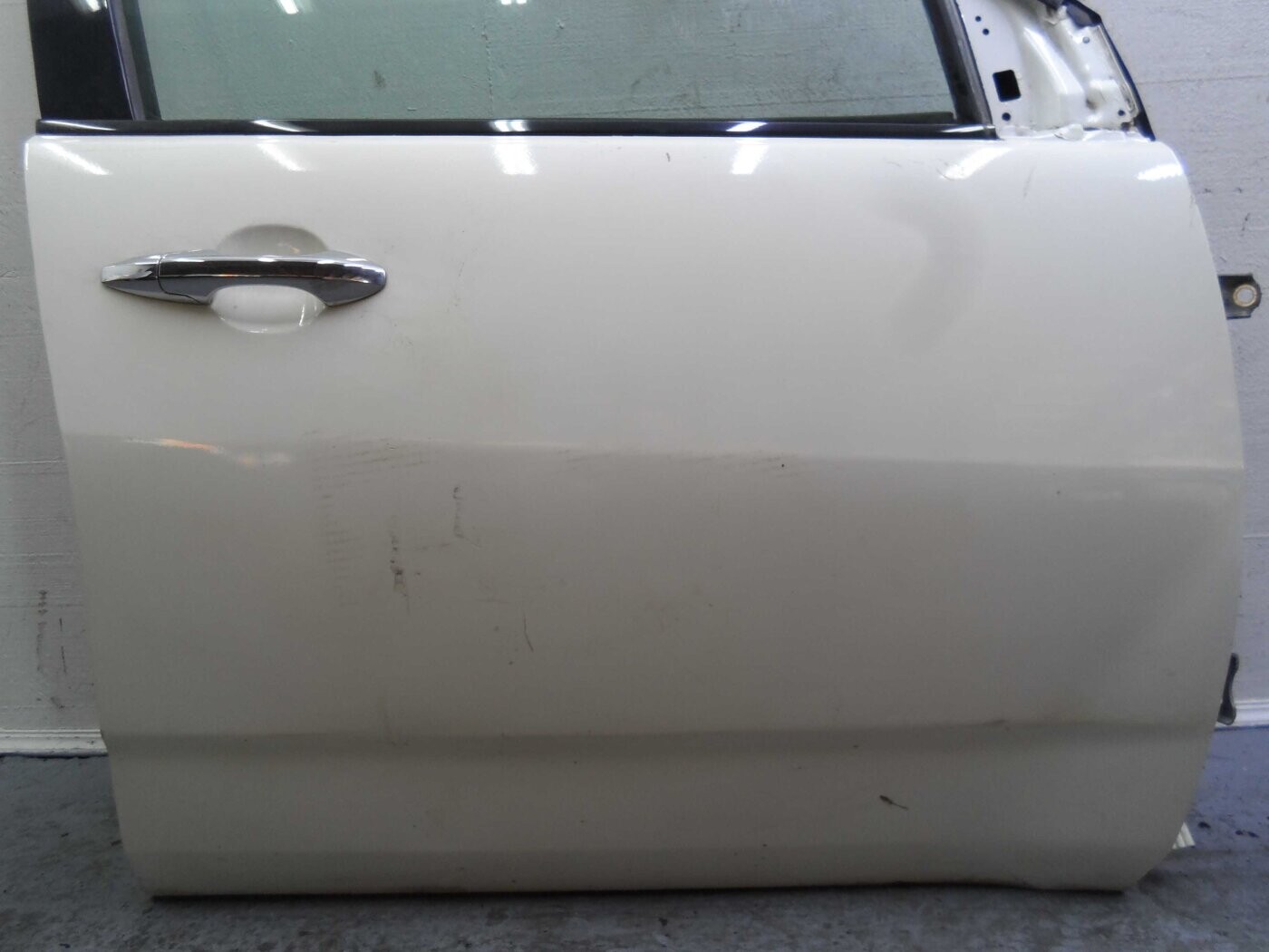Внешняя ручка двери для Acura MDX II 2007-2010