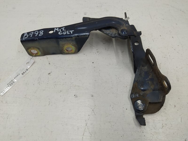 Крепление капота для Mitsubishi Colt VI 2002-2008