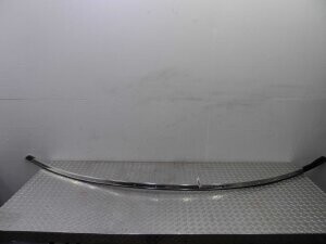 Декоративная накладка для Mercedes-Benz CL C216 · Рестайлинг 2010-2014