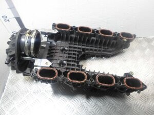 Впускной коллектор в сборе для Mercedes-Benz S-Класс W222, C217, A217 2013-2017