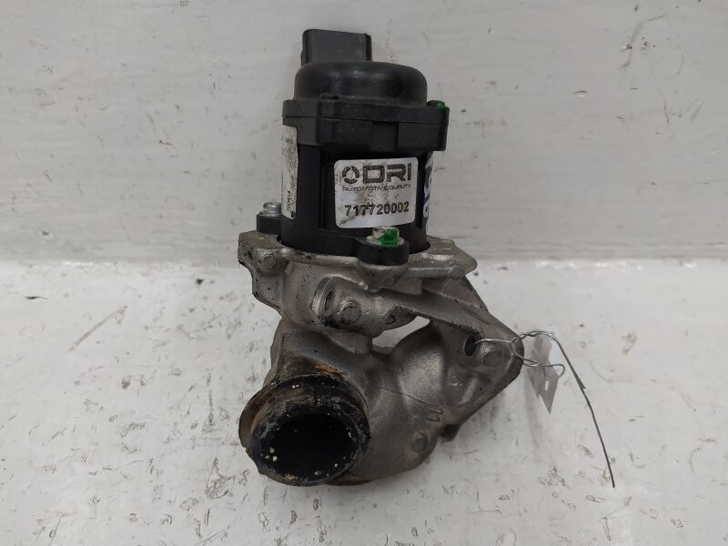 Клапан EGR для Ford Focus II 2004-2008