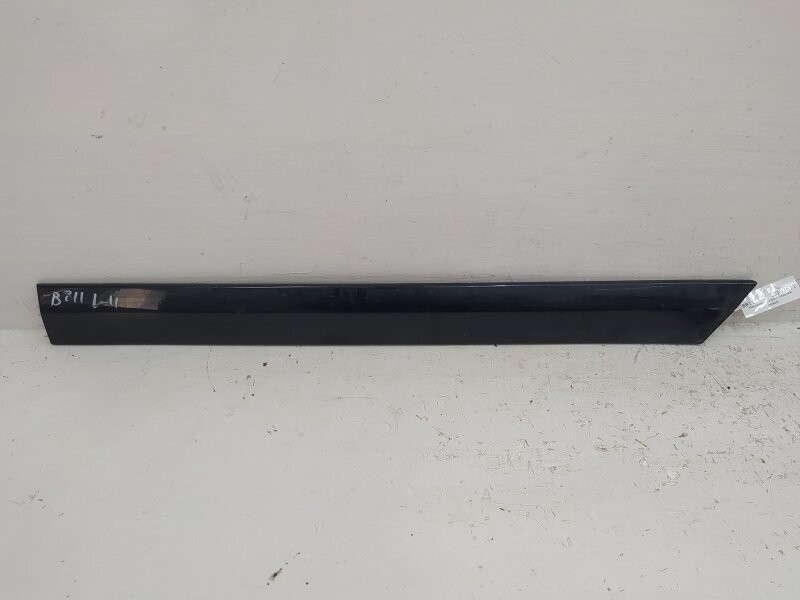 Молдинг задней левой двери для Mercedes-Benz C-Класс W203, S203, CL203 2000-2004