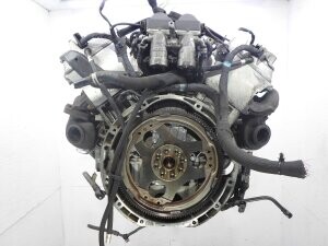 Впускной коллектор в сборе для Mercedes-Benz S-Класс W220 1998-2002