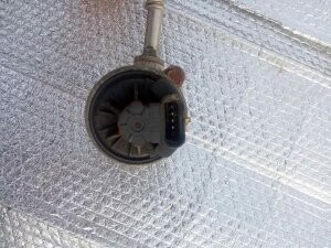 Клапан EGR для Chevrolet Lacetti 2004 - 2013