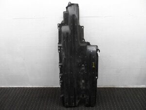Защита днища кузова для Subaru Forester IV 2012-2015