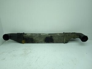 Интеркулер для Mercedes-Benz E-Класс W210, S210 1995 - 2003