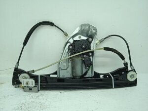 Электростеклоподъемник для Mercedes-Benz C-Класс W202, S202 · Рестайлинг 1997-2001