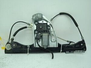 Электростеклоподъемник для Mercedes-Benz C-Класс W202, S202 · Рестайлинг 1997-2001