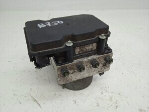 Блок ABS для Peugeot 107 2005 - 2014