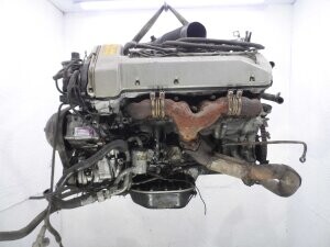 Катушка зажигания для Mercedes-Benz S-Класс W126, C126 1979-1992