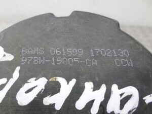 Вентилятор отопителя для Chrysler Concorde II 1998 - 2001