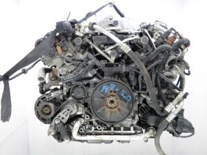 Топливный насос высокого давления для Audi Q7 4L 2005-2009