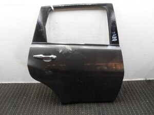 Внешняя ручка двери для Acura MDX II 2007-2010