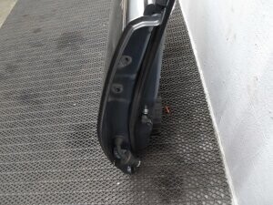 Внешняя ручка двери для Acura MDX II 2007-2010