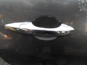 Внешняя ручка двери для Acura MDX II 2007-2010