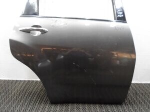 Внешняя ручка двери для Acura MDX II 2007-2010