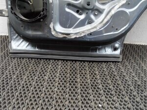 Внешняя ручка двери для Acura MDX II 2007-2010