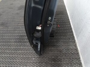Внешняя ручка двери для Acura MDX II 2007-2010