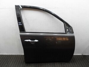 Внешняя ручка двери для Acura MDX II 2007-2010