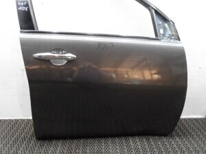 Внешняя ручка двери для Acura MDX II 2007-2010