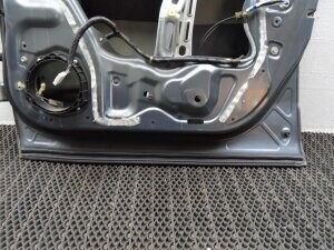 Внешняя ручка двери для Acura MDX II 2007-2010