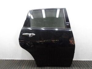 Внешняя ручка двери для Acura MDX II 2007-2010