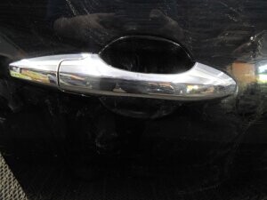 Внешняя ручка двери для Acura MDX II 2007-2010