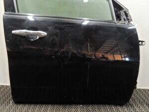 Внешняя ручка двери для Acura MDX II 2007-2010