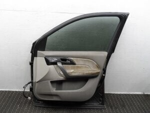 Внешняя ручка двери для Acura MDX II 2007-2010