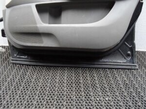 Внешняя ручка двери для Acura MDX II 2007-2010