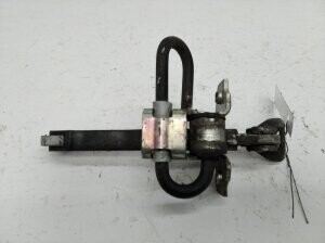 Ограничитель двери для Fiat Punto II · Рестайлинг 2003-2010