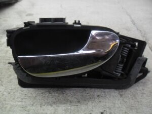 Внутренняя ручка двери для Peugeot 307 I 2001-2005