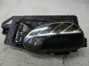 Внутренняя ручка двери для Peugeot 307 I 2001-2005