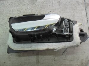 Внутренняя ручка двери для Peugeot 307 I 2001-2005
