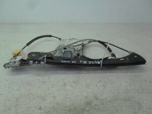 Электростеклоподъемник для Mercedes-Benz C-Класс W202, S202 · Рестайлинг 1997-2001