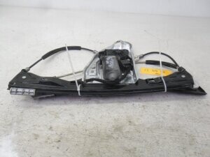 Электростеклоподъемник для Mercedes-Benz C-Класс W202, S202 · Рестайлинг 1997-2001