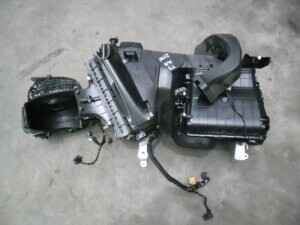 Корпус печки для Volkswagen Transporter T5 2003-2009