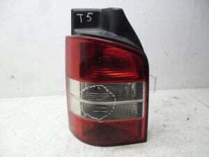 Задний левый фонарь в сборе для Volkswagen Transporter T5 2003-2009
